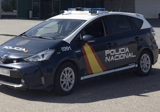 Detenida en Gijón por robar 950 euros mediante la técnica del 'hurto amoroso'