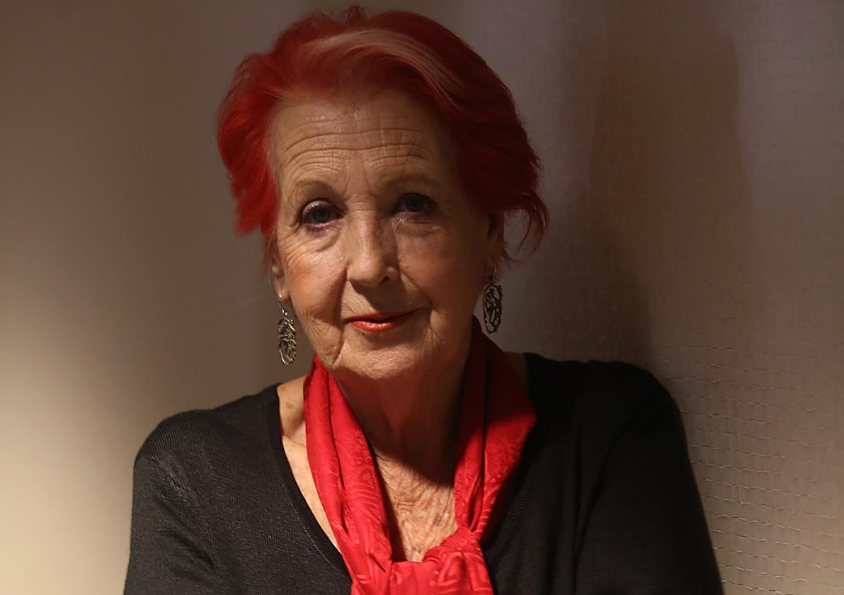 «Muchos hombres aún no entienden el feminismo»