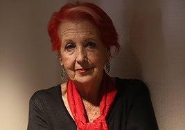 «Muchos hombres aún no entienden el feminismo»