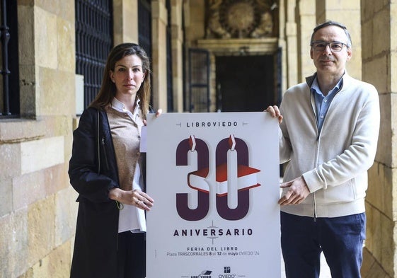 LibrOviedo cumple 30 años: esta es la programación completa de su nueva edición