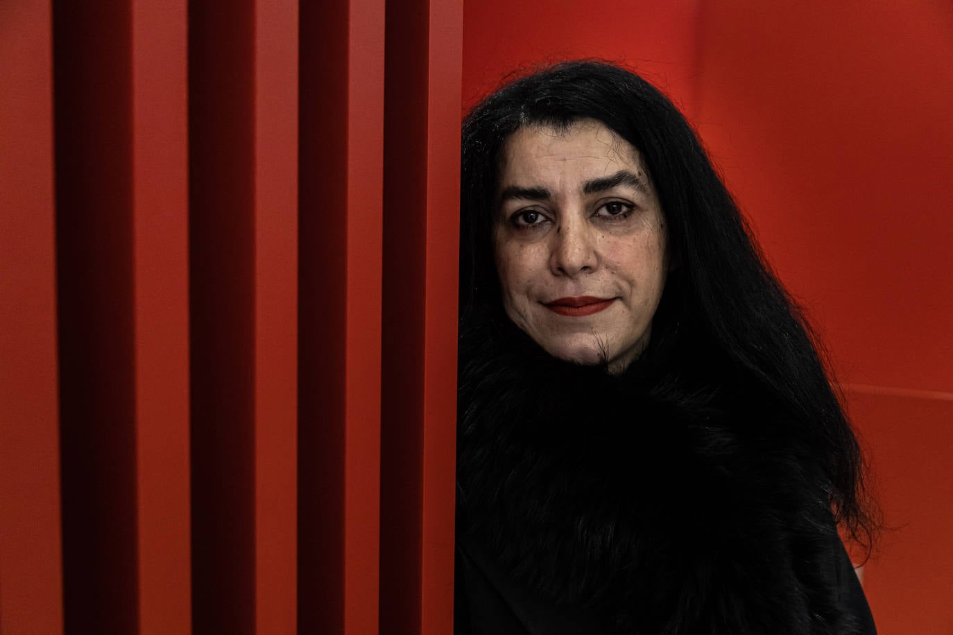Marjane Satrapi: «Estoy enfadada con Borrell, si lo tuviera delante le daría un bofetón»