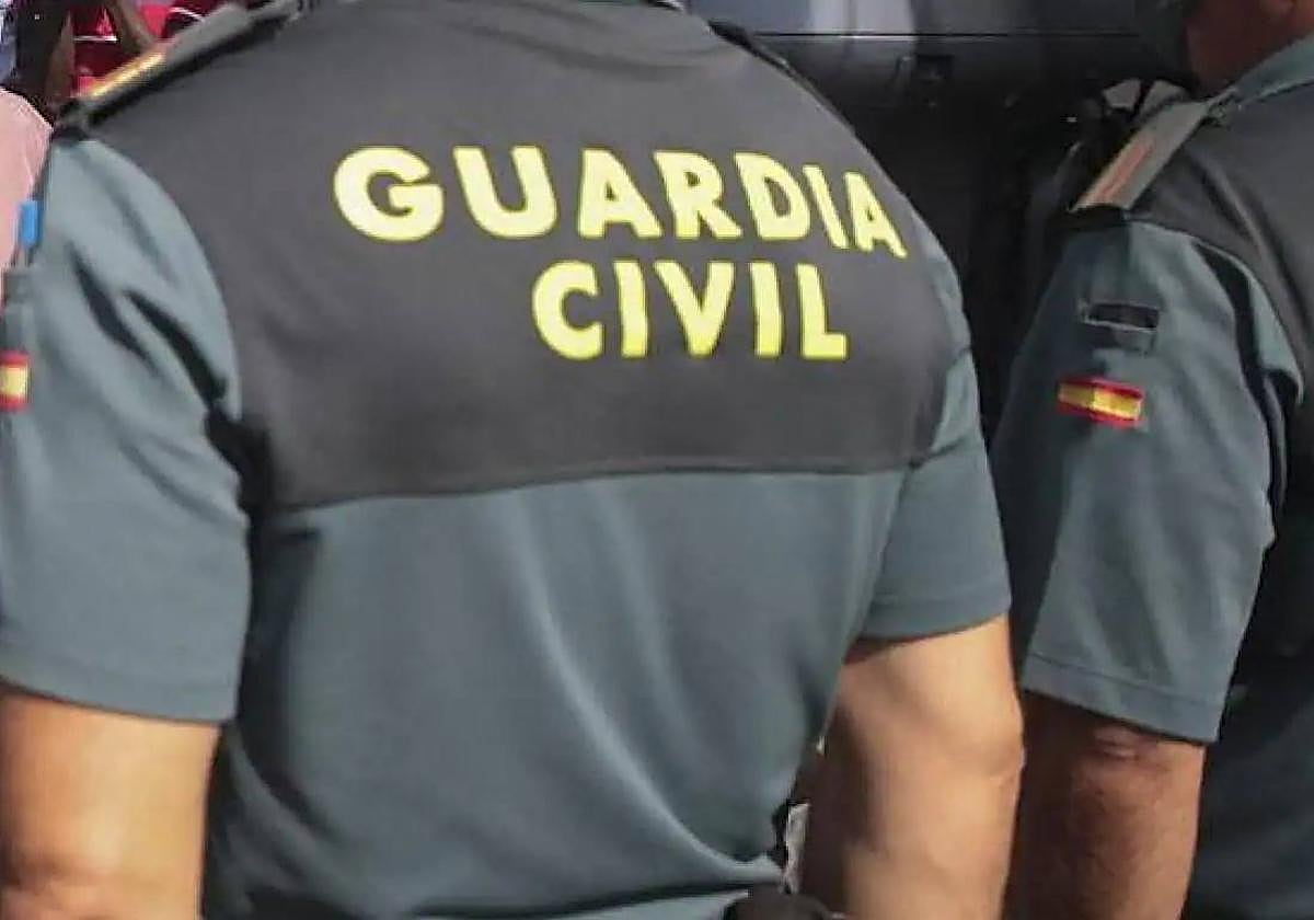 Tres detenidos y tres investigados por robar en seis bares en Asturias