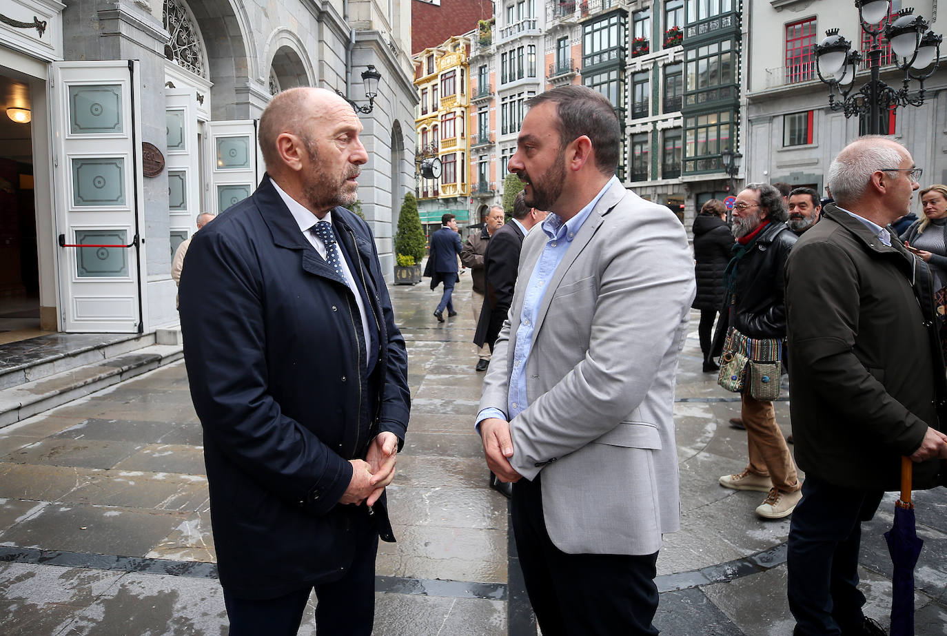 Así fue el acto central del Día de les Lletres