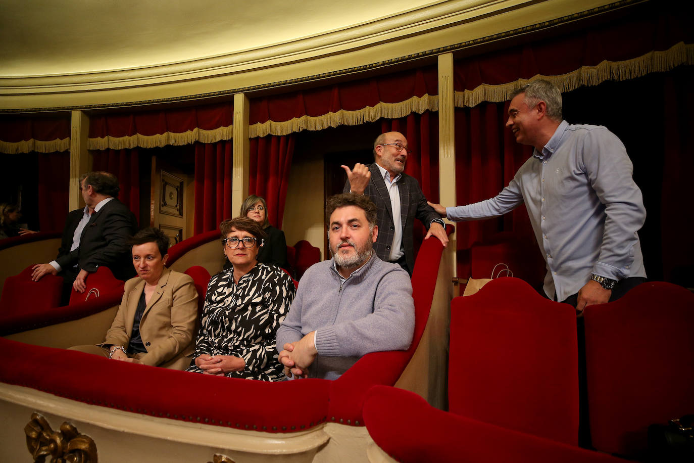 Así fue el acto central del Día de les Lletres