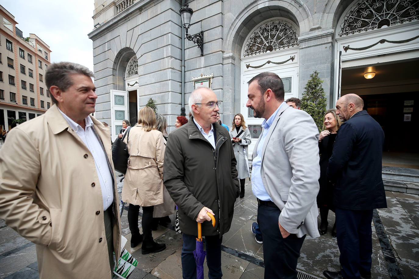 Así fue el acto central del Día de les Lletres