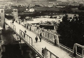 Este sábado el paseo del Doctor Fleming, en 'Los secretos de las calles de Gijón'