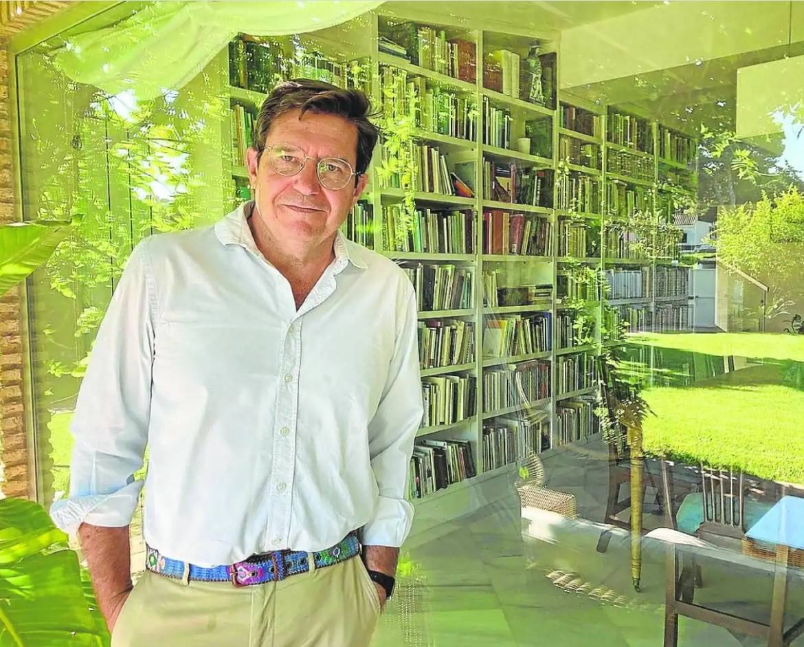 Enrique García Máiquez.