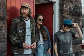 Wiliam the Conqueror actúa el díoa 10 en la Factoría Cultural.