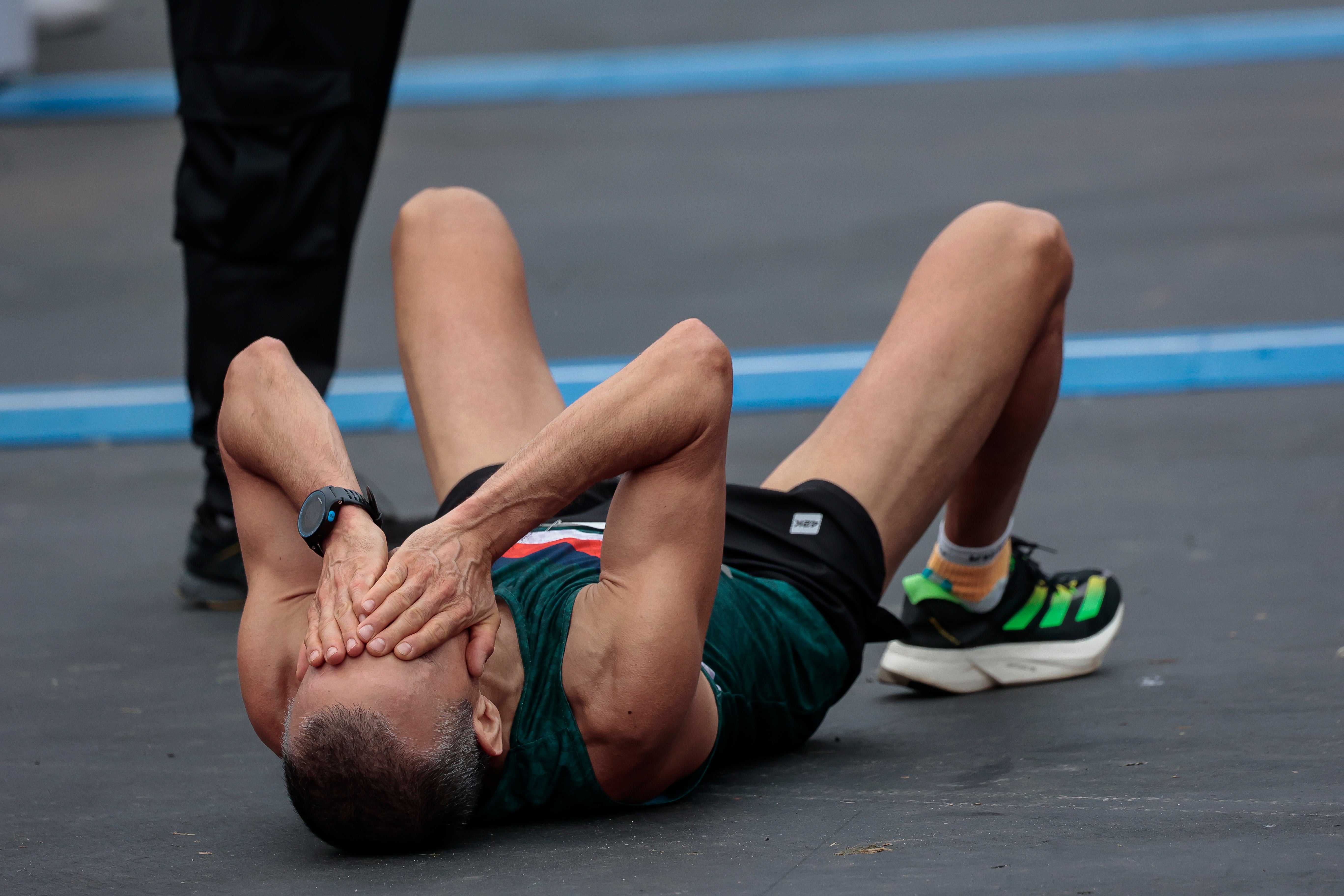 ¿Participaste en la Media Maratón de Gijón? ¡Búscate en las fotos! (3)