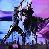 Tensión antes de la final de Eurovisión: Irlanda deja en el aire su participación