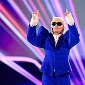Eurovisión expulsa a Joost Klein, representante de Países Bajos, al que investiga la Policía sueca
