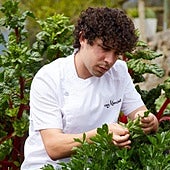 Un asturiano, entre las cien jóvenes promesas que transformarán la gastronomía española