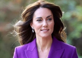 Kate Middleton.