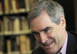 Michael Ignatieff.