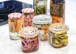 'Snacks' convertidos en ingredientes