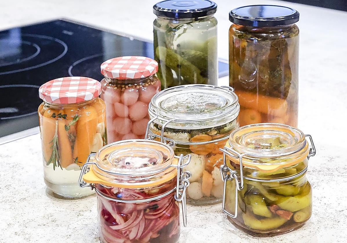 'Snacks' convertidos en ingredientes