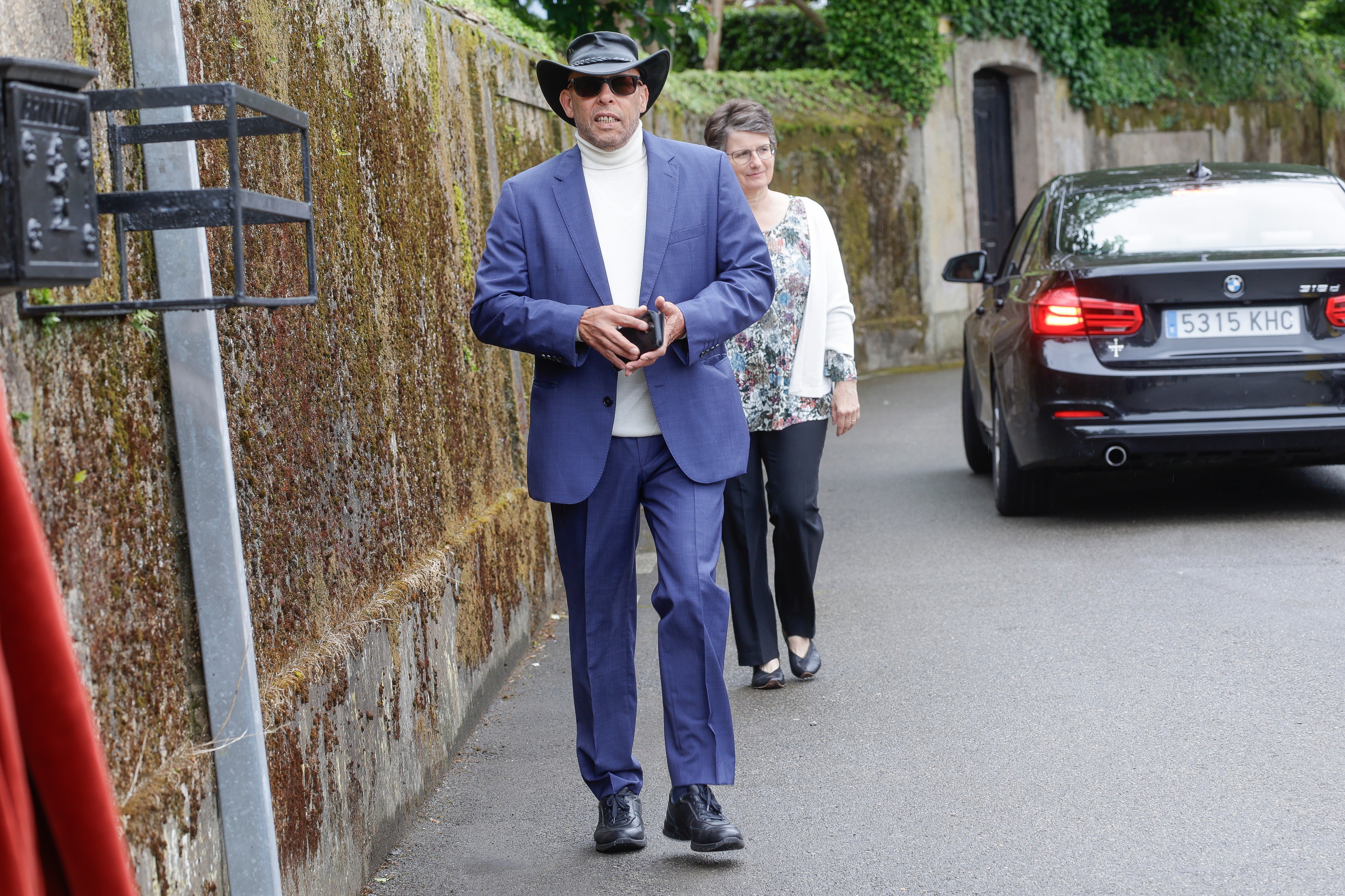 Una boda llena de estilo: Melissa Villarreal y Eduardo Zouein se dan el &#039;sí quiero&#039; en Gijón