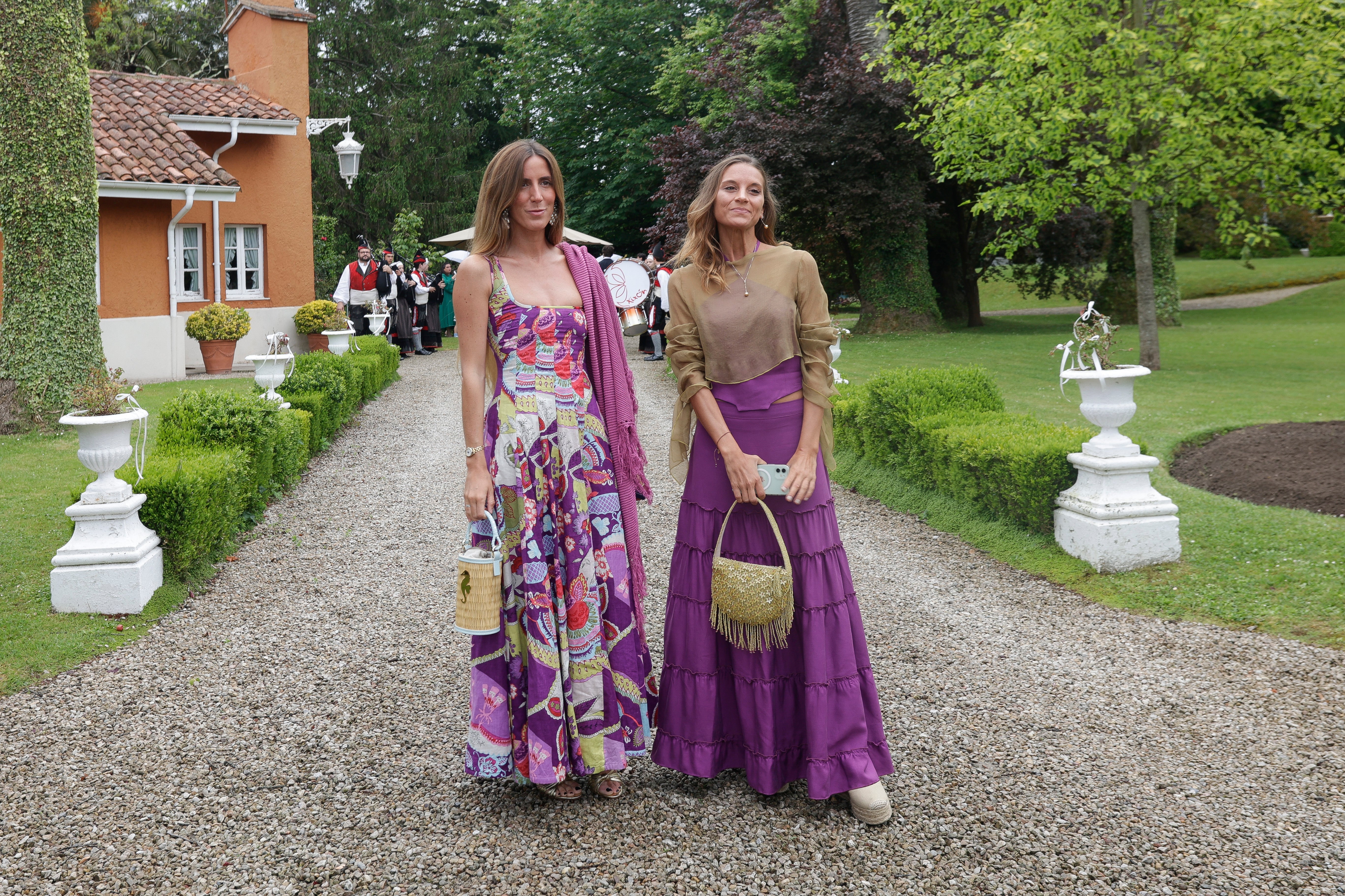 Una boda llena de estilo: Melissa Villarreal y Eduardo Zouein se dan el &#039;sí quiero&#039; en Gijón