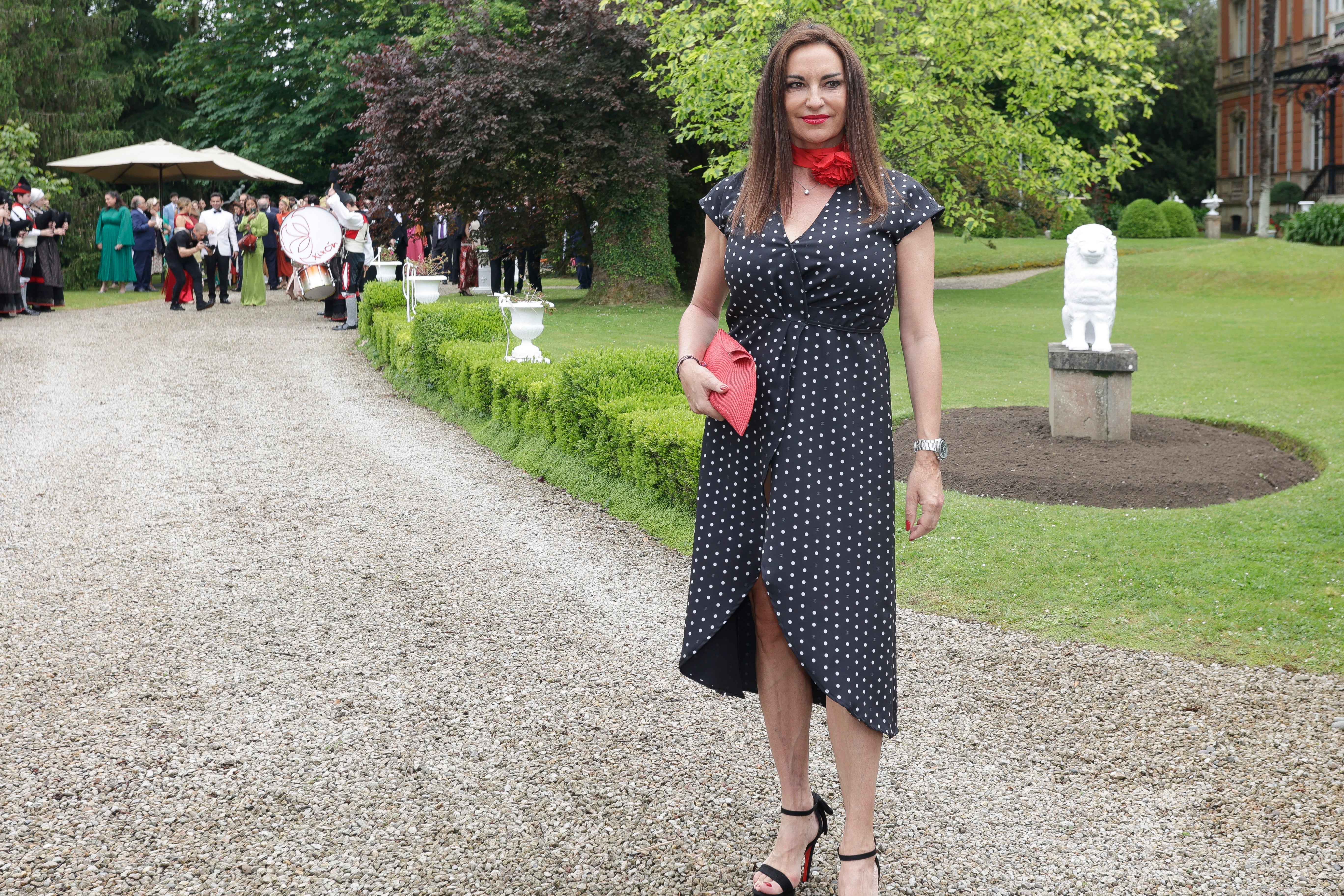 Una boda llena de estilo: Melissa Villarreal y Eduardo Zouein se dan el &#039;sí quiero&#039; en Gijón