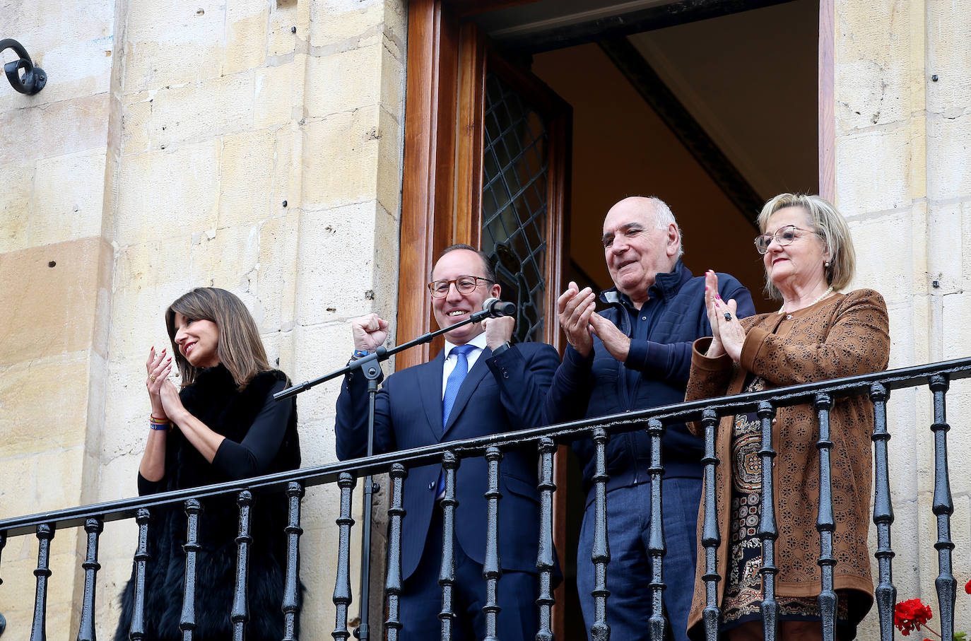 El Heraldo de La Balesquida recibe el &#039;sí&#039; para celebrar el Martes de Campo