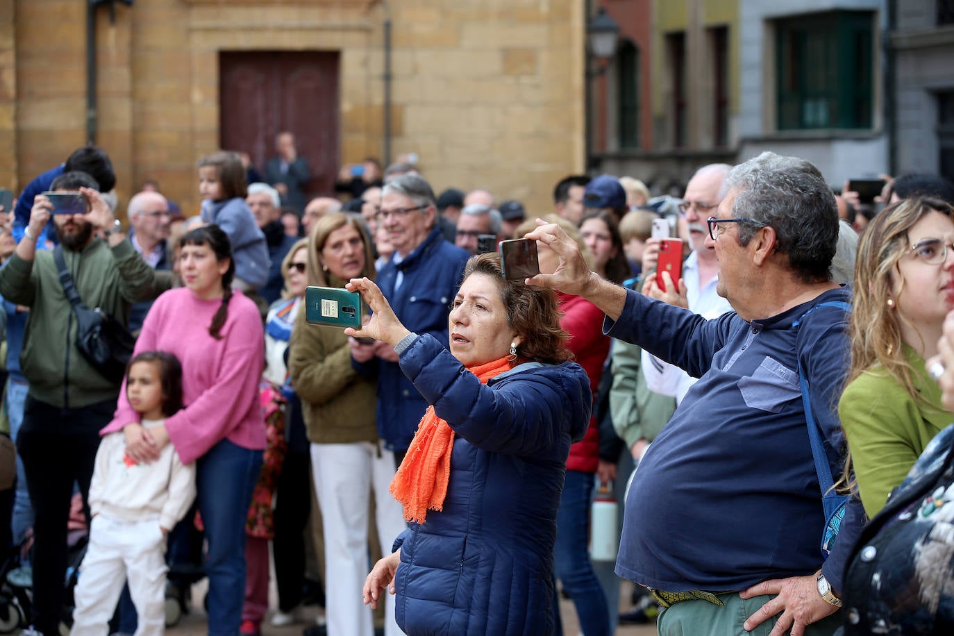 El Heraldo de La Balesquida recibe el &#039;sí&#039; para celebrar el Martes de Campo