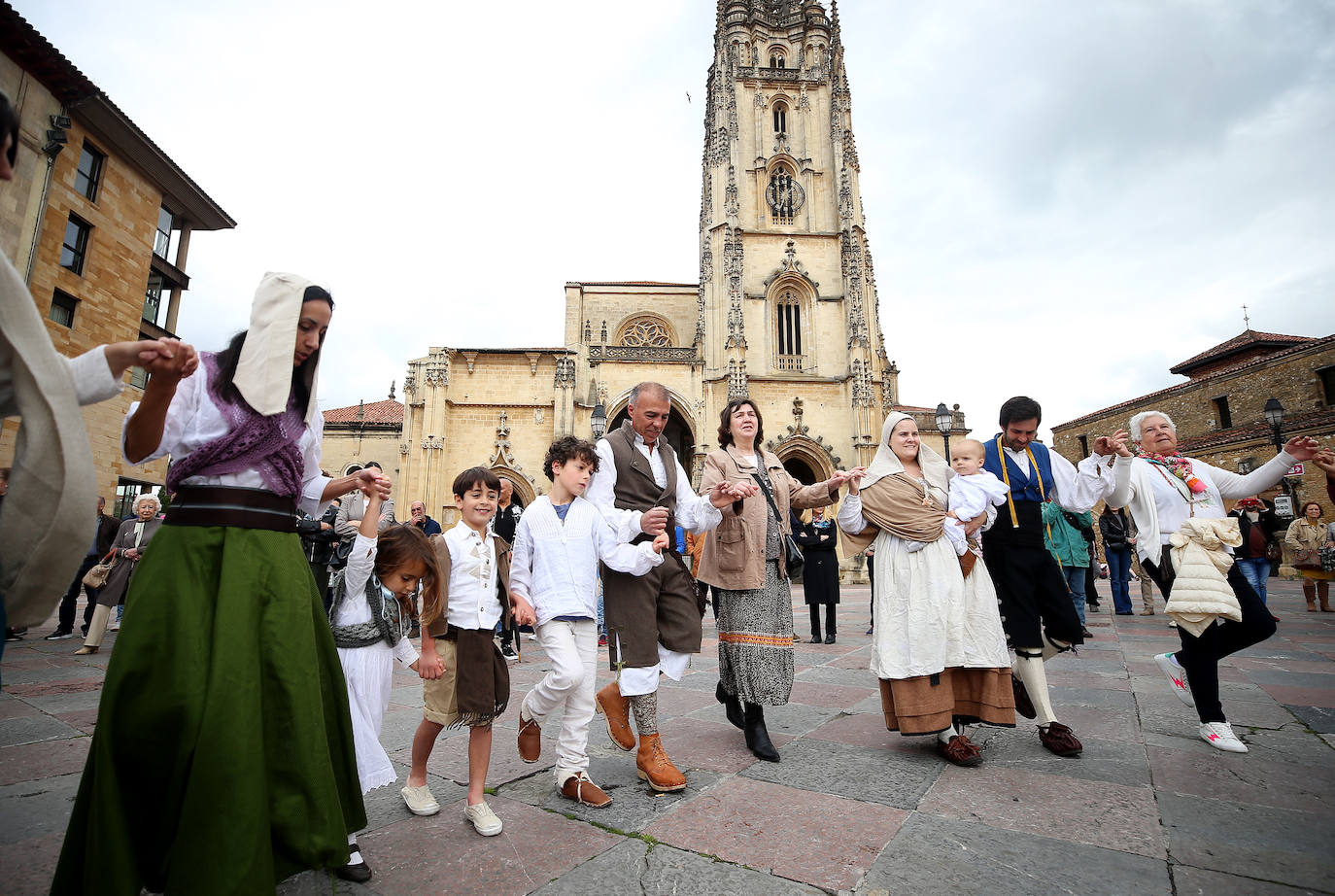 El Heraldo de La Balesquida recibe el &#039;sí&#039; para celebrar el Martes de Campo