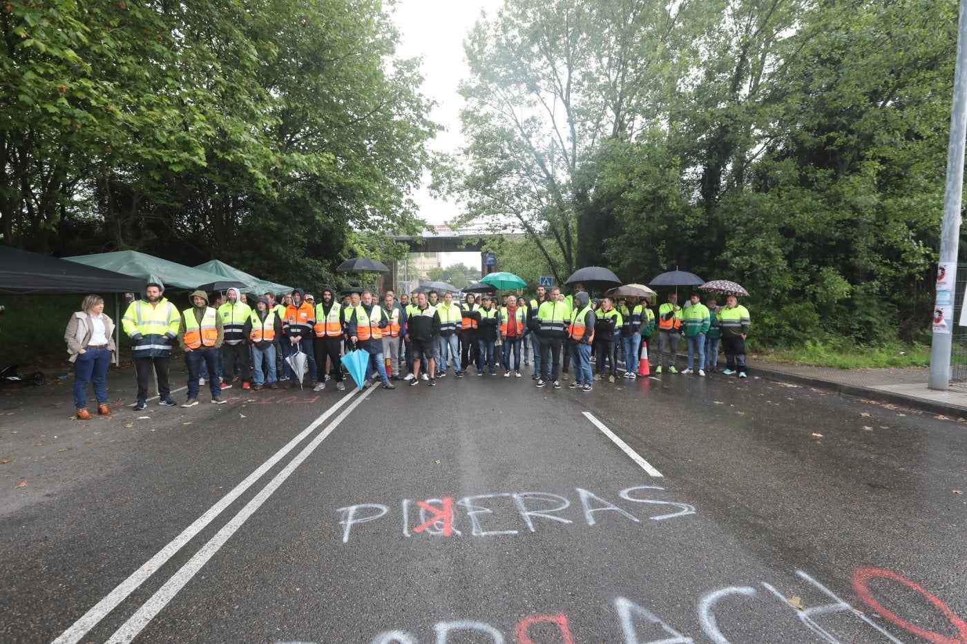 La ausencia de resultados obliga a una maratón de reuniones en Saint-Gobain