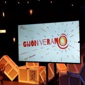 Gijón presenta su programación de verano