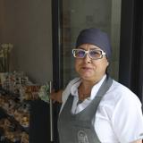 Beatriz Ruiz (Horno de Luanco, Gozón).