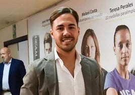 Miguel Linares, en una imagen de archivo.