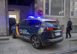 Detenido un joven de 20 años en Avilés por tres robos de móviles al tirón