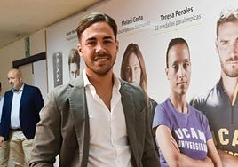 El Avilés cierra el fichaje de Miguel Linares como director deportivo