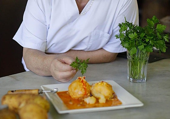 El secreto está en el interior