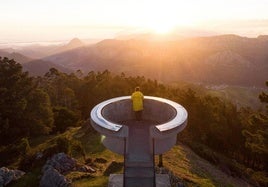 Miradores imprescindibles en Asturias: vistas panorámicas al paraíso natural