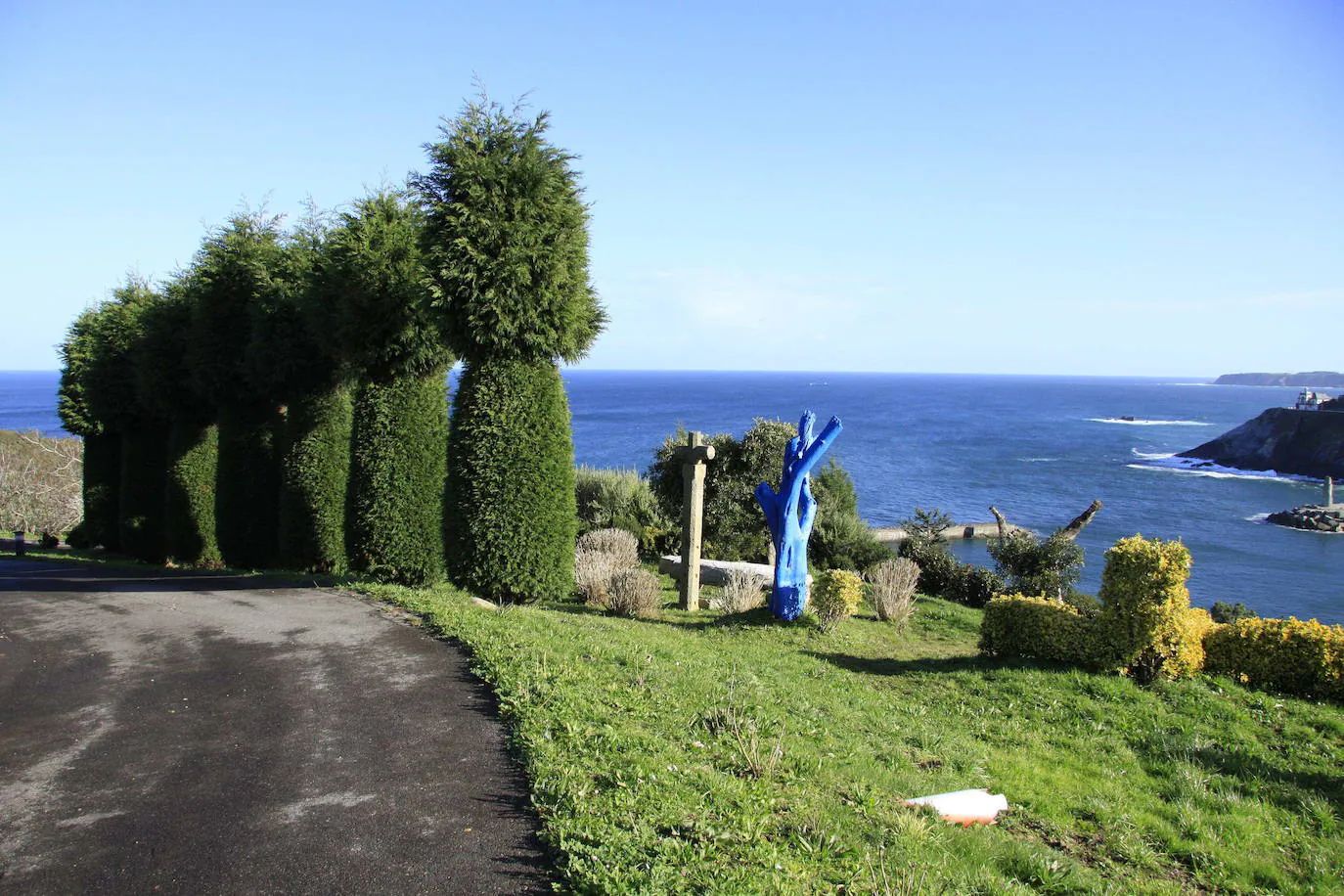 Miradores imprescindibles en Asturias: vistas panorámicas al paraíso natural