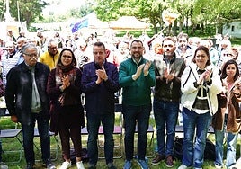 «No podemos dar por sentada la financiación europea a la PAC»