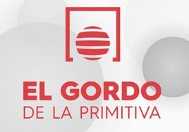 El Gordo de la Primitiva, resultado del sorteo de hoy domingo, 9 de junio de 2024