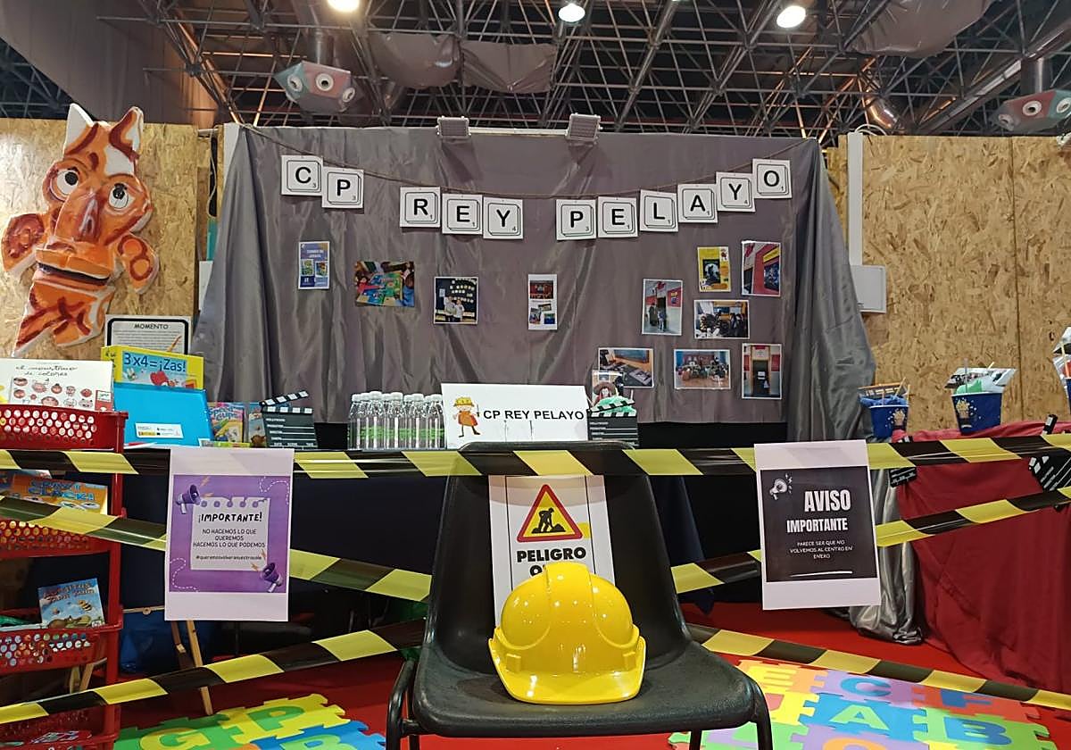 Tramitan de urgencia la Obra Sindical de Contrueces con un importe de 3,2 millones