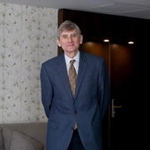 «España puede atraer científicos de calidad mundial si abre sus puertas y combate la endogamia»