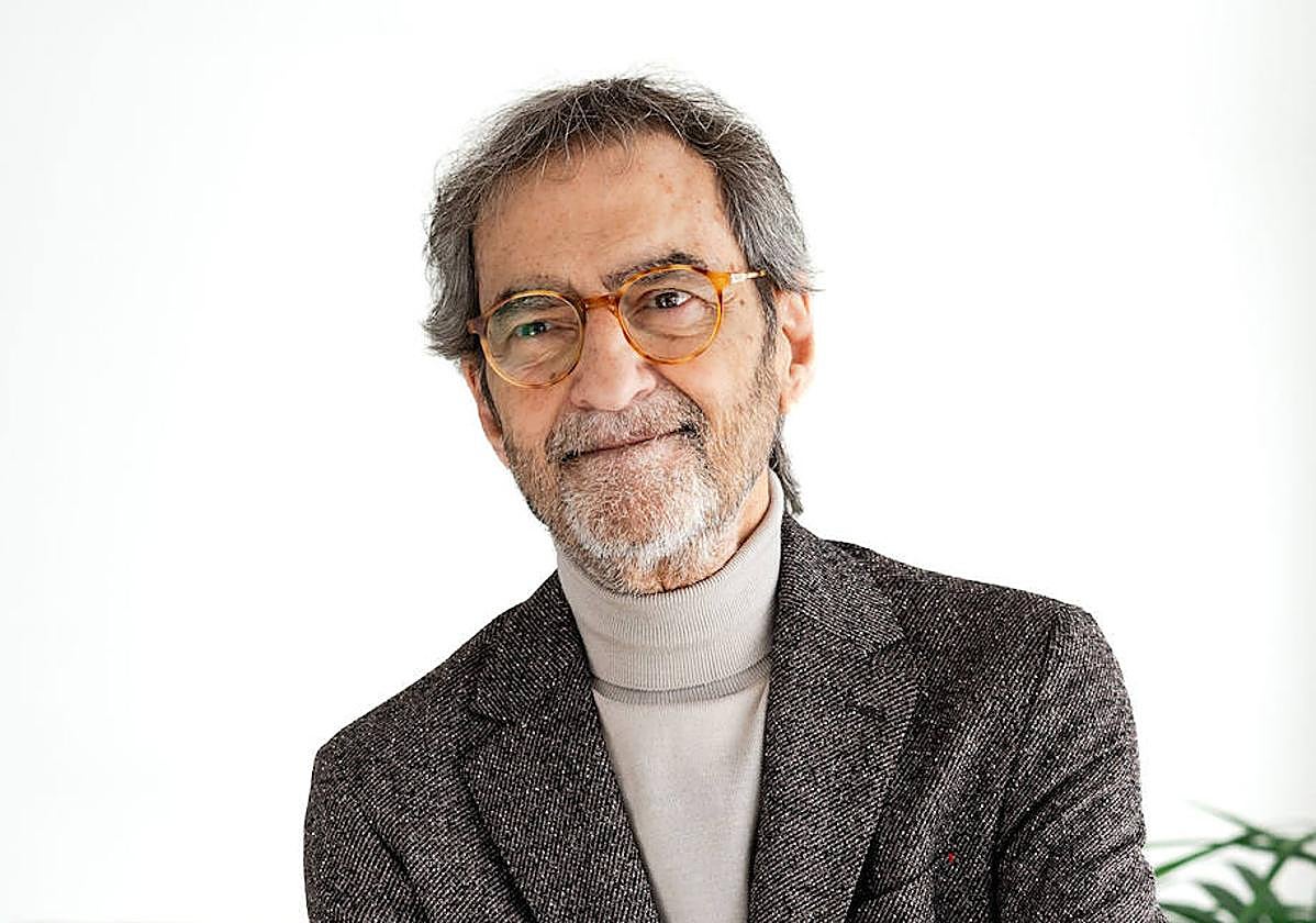 Laporte dará mañana una conferencia en la antigua Escuela de Comercio de Gijón a las 11.30 horas.