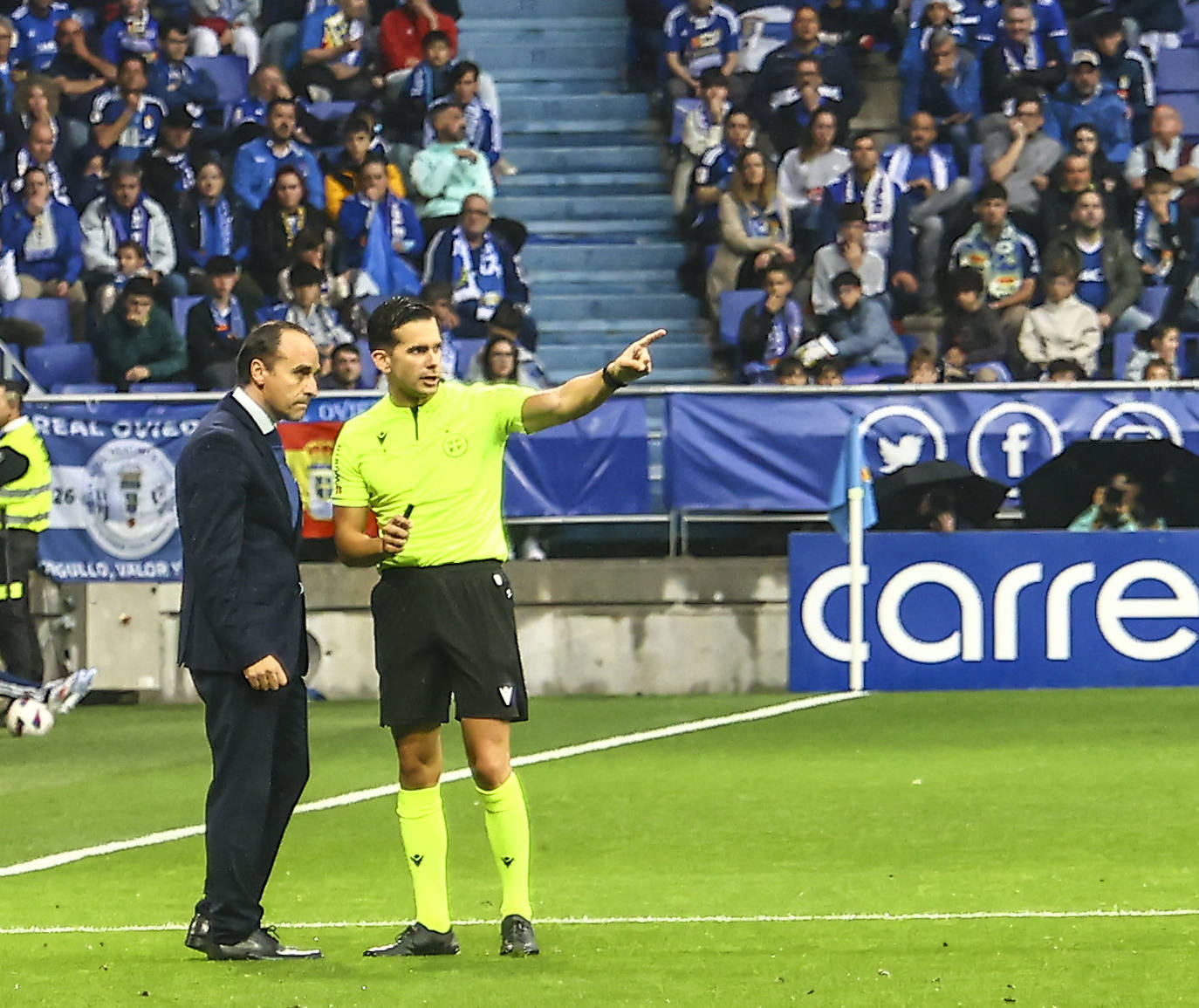 Las mejores jugadas del Oviedo - Eibar