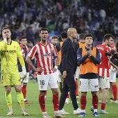 Se acabó el sueño del Sporting: así te hemos contado el partido en directo