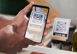 Quishing: cómo protegerse frente a las estafas con códigos QR