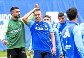 Real Oviedo, a las puertas de la historia