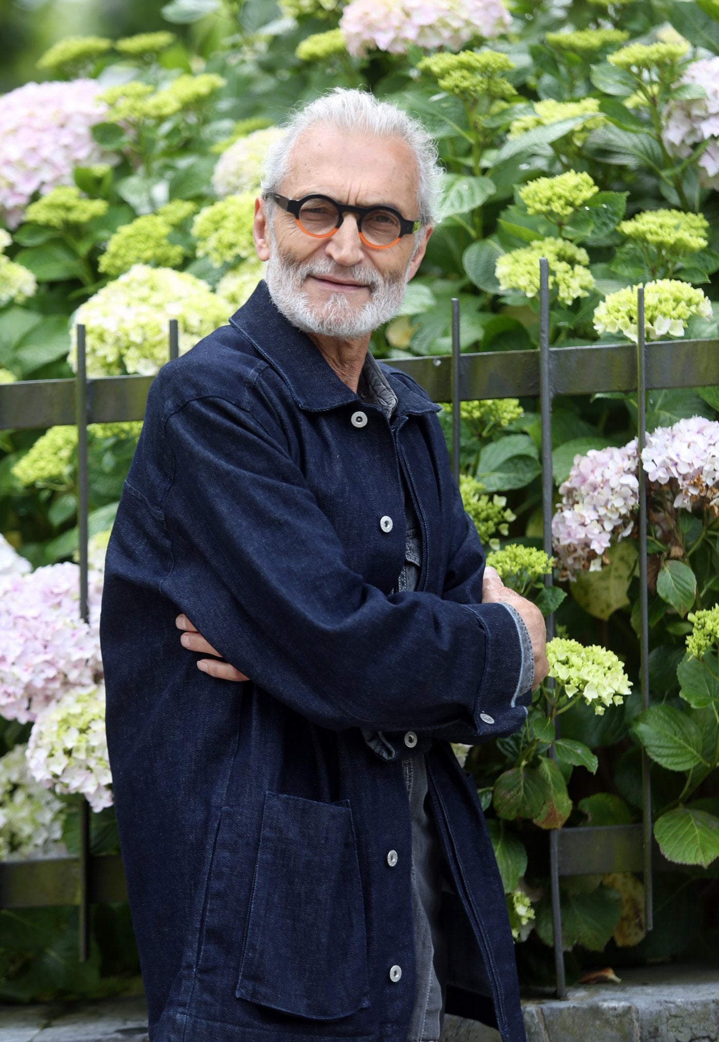 Fernando Alba Álvarez.