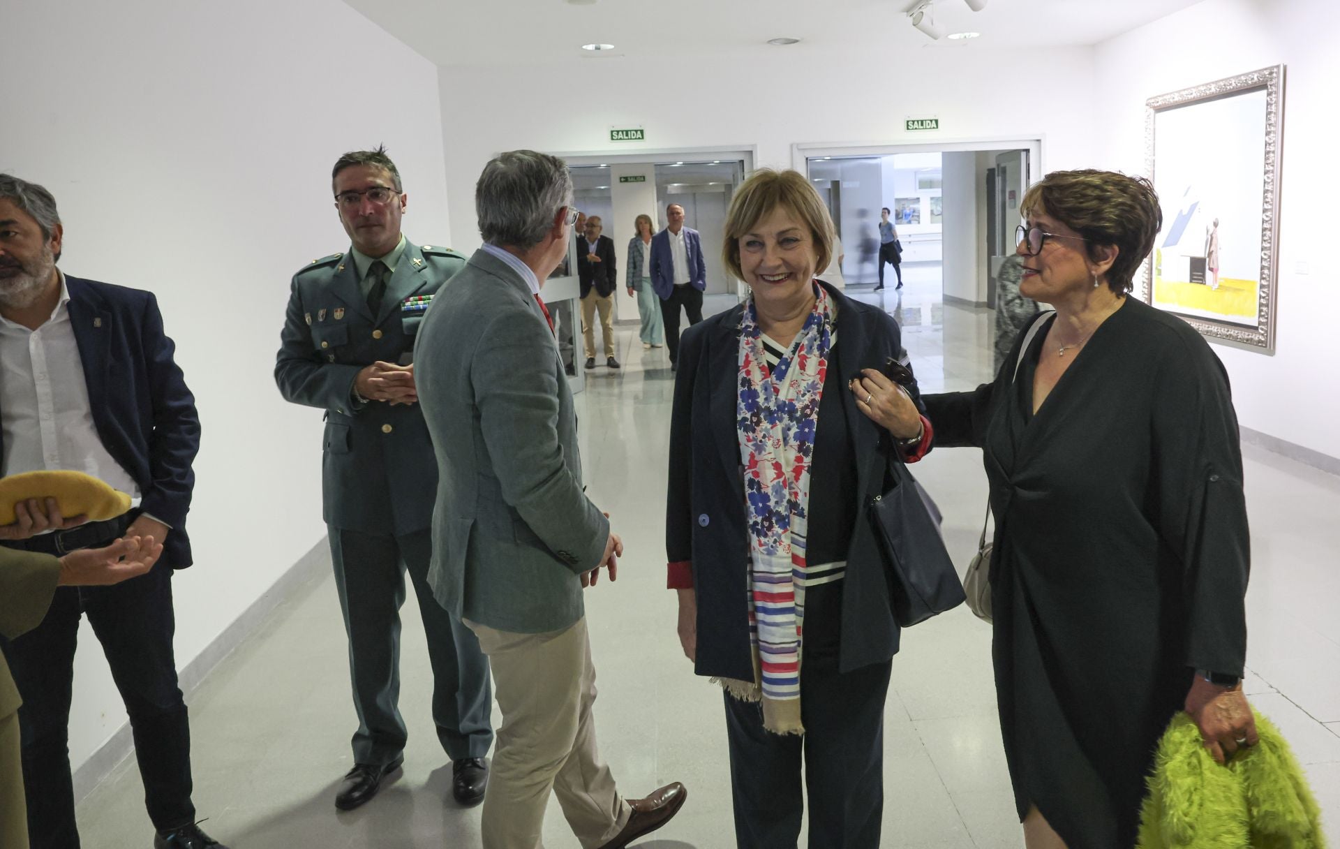 El HUCA cumple diez años