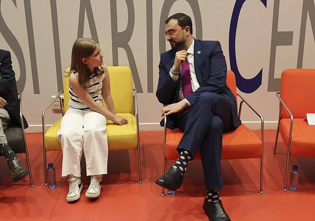 El HUCA cumple diez años