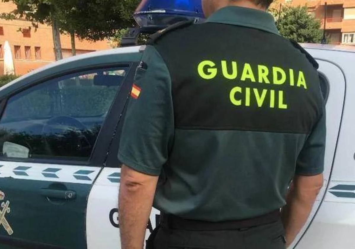 Muere un hombre de 93 años en Valdés tras un accidente de tráfico con su tractor