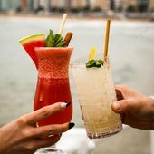 Tragos de verano