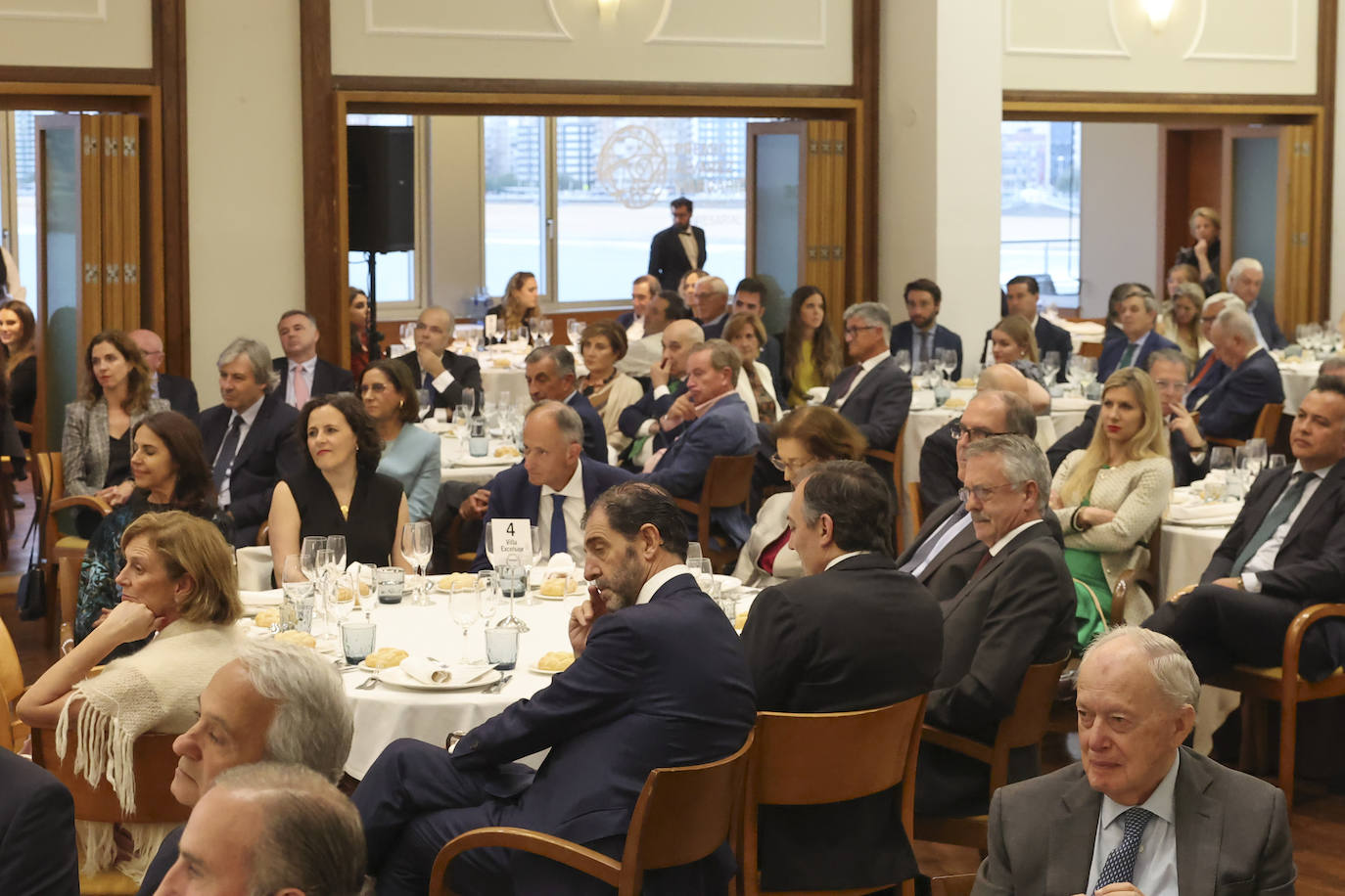 Premio José Luis Álvarez Margaride a la trayectoria empresarial